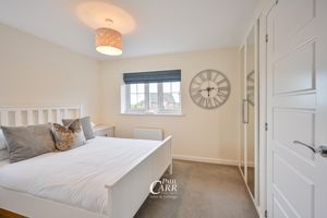 Bedroom Two- click for photo gallery